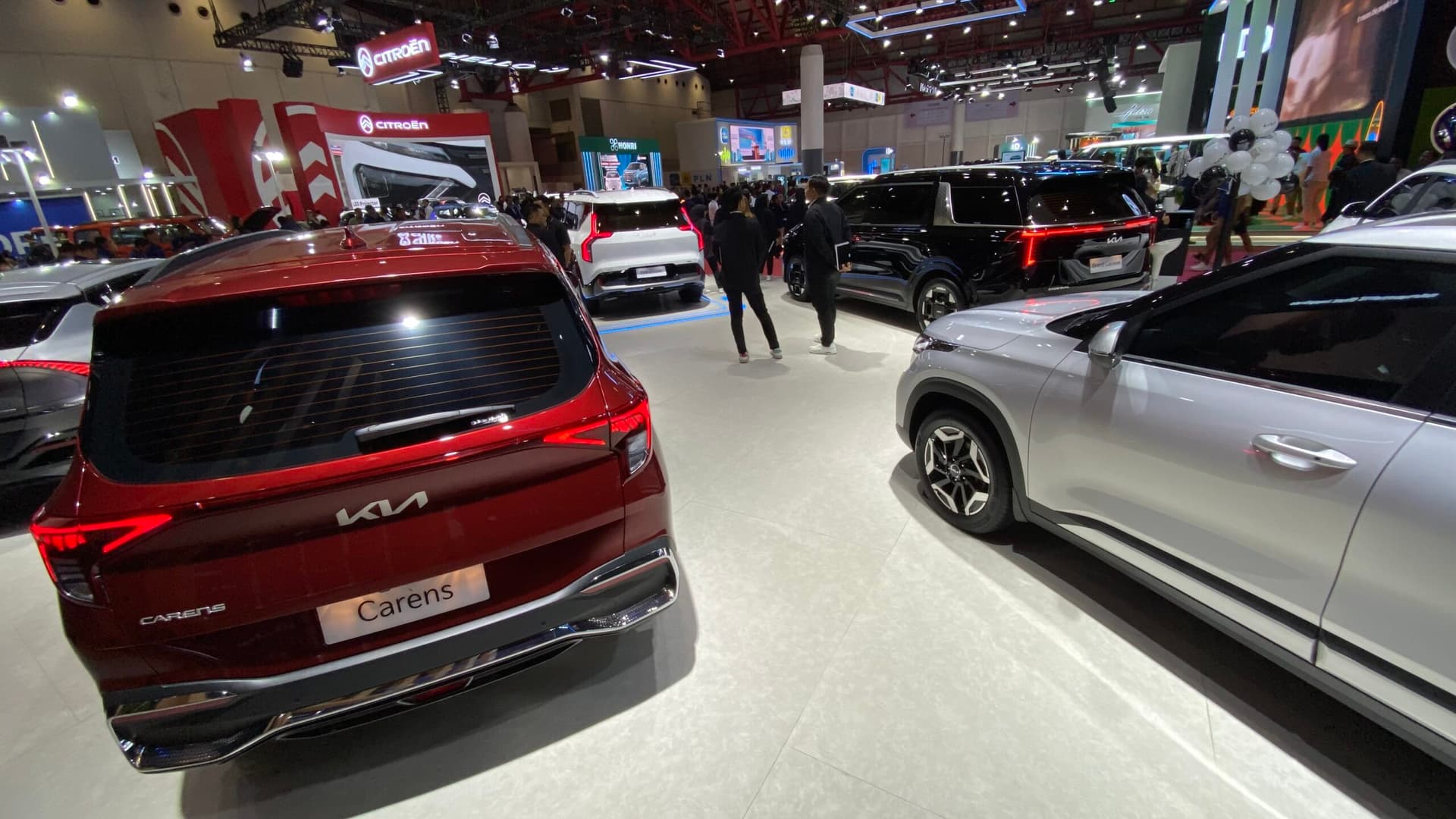 kia