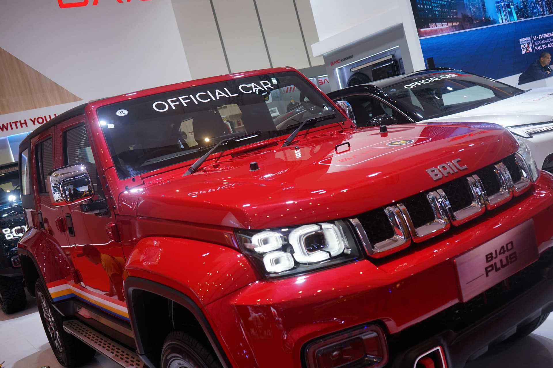 baic