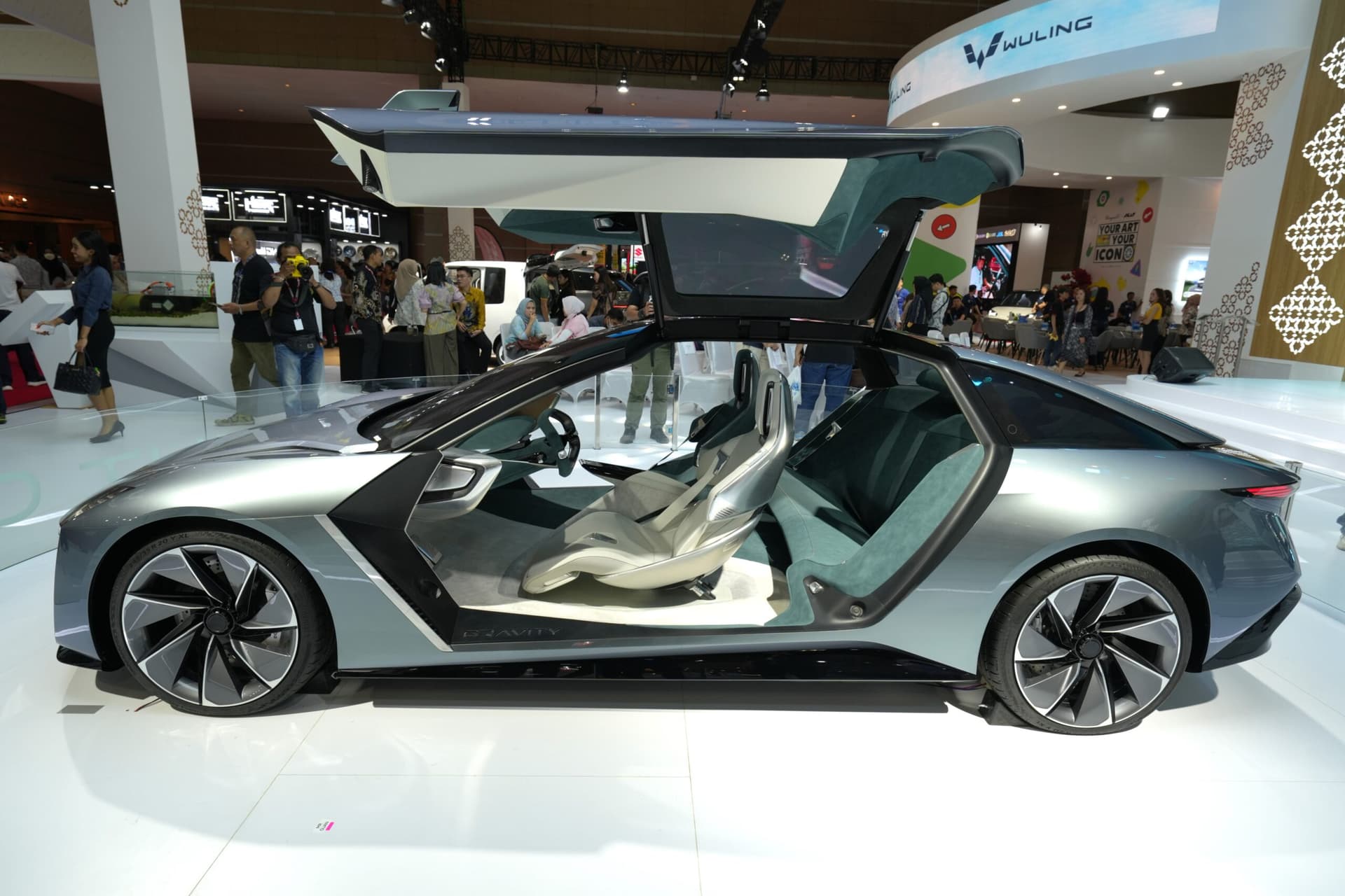 mobil konsep