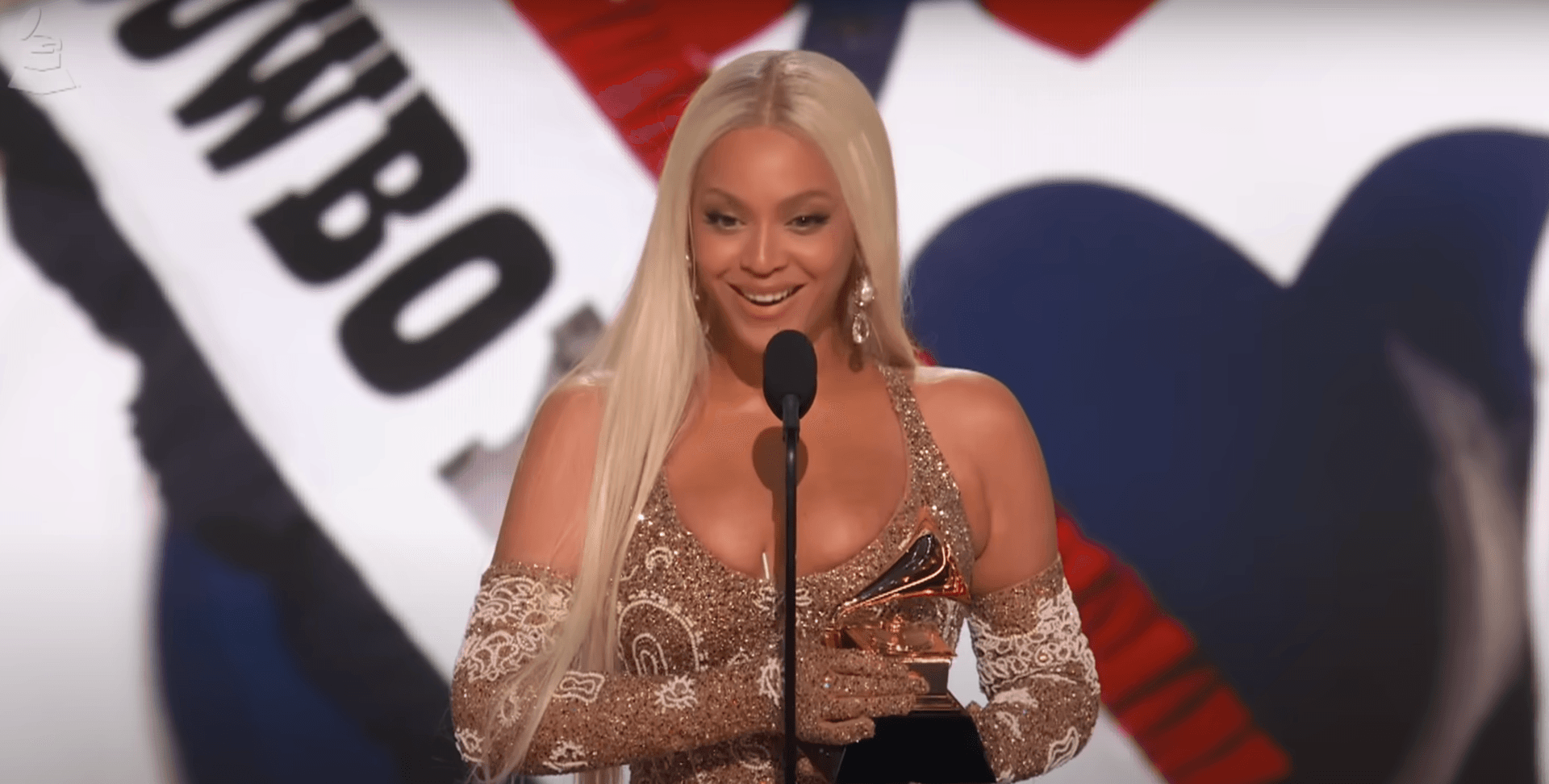 Grammy 2025