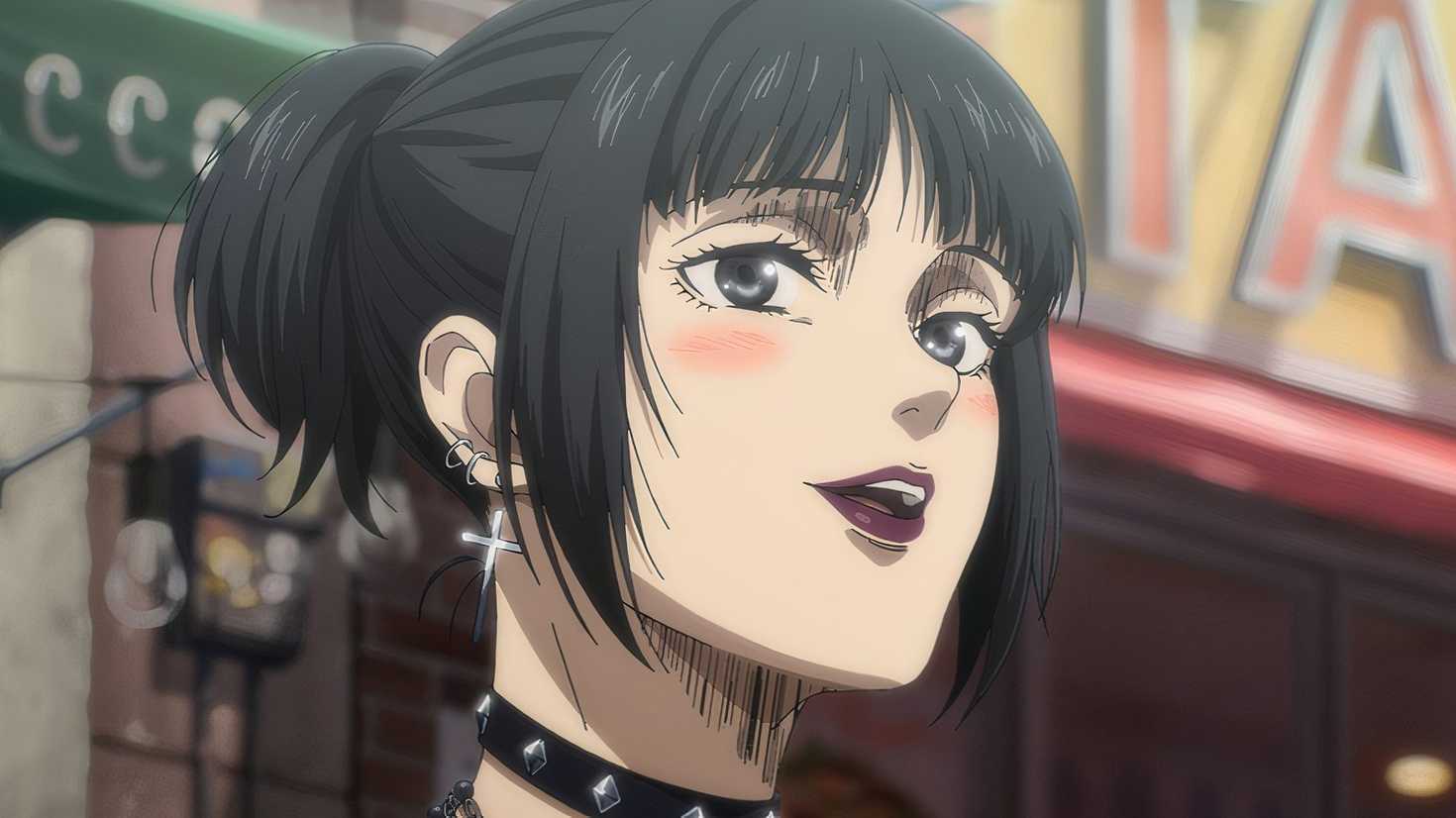 Mikasa