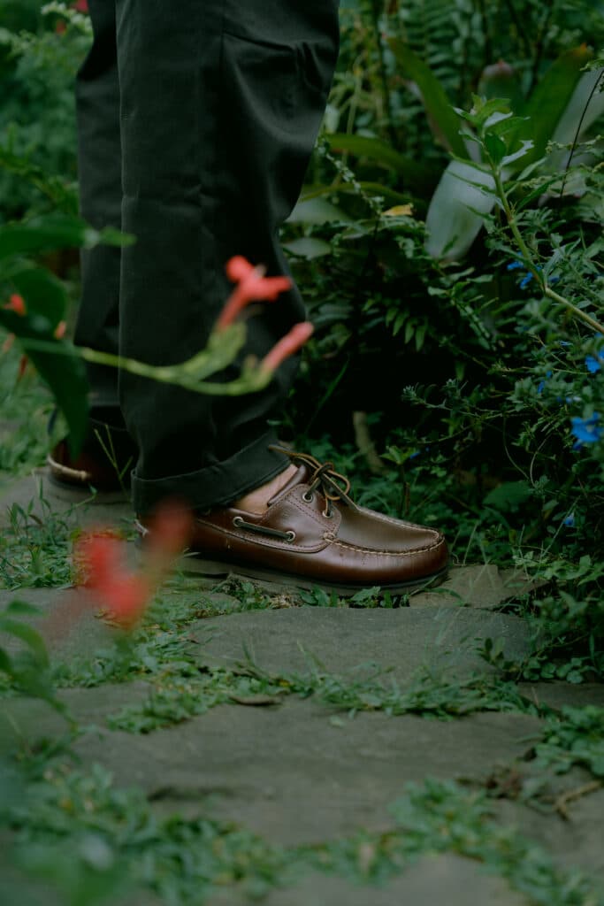 timberland