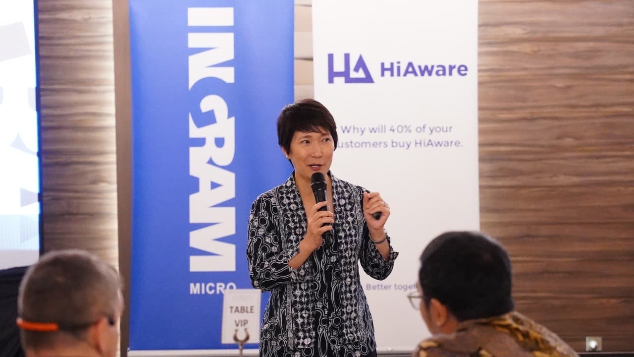 Ingram Micro