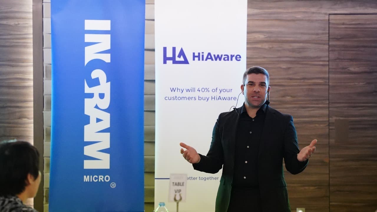 Ingram Micro