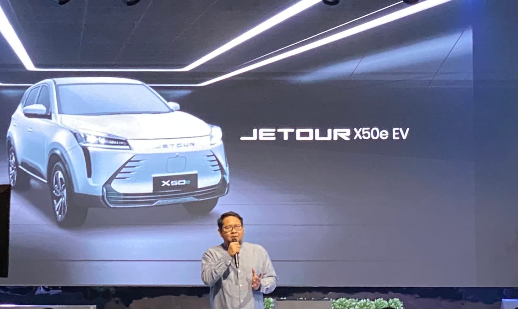JETOUR