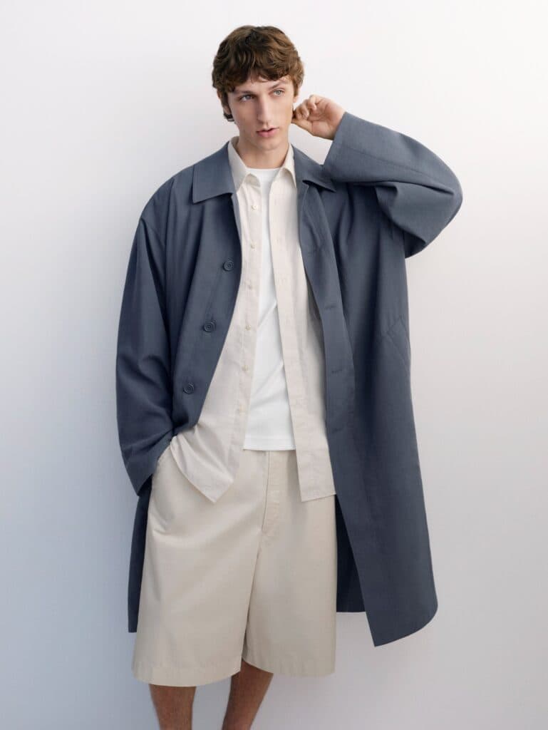 UNIQLO U Spring/Summer 2025