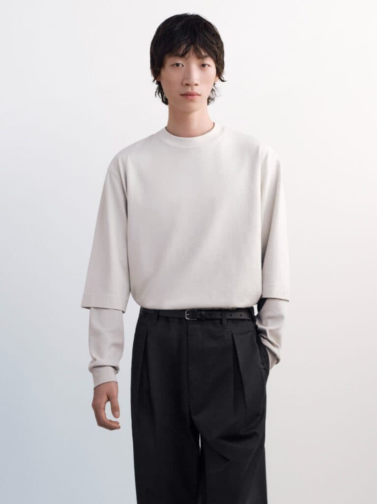 UNIQLO U Spring/Summer 2025