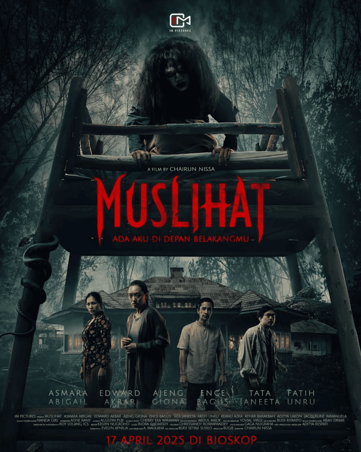 Muslihat