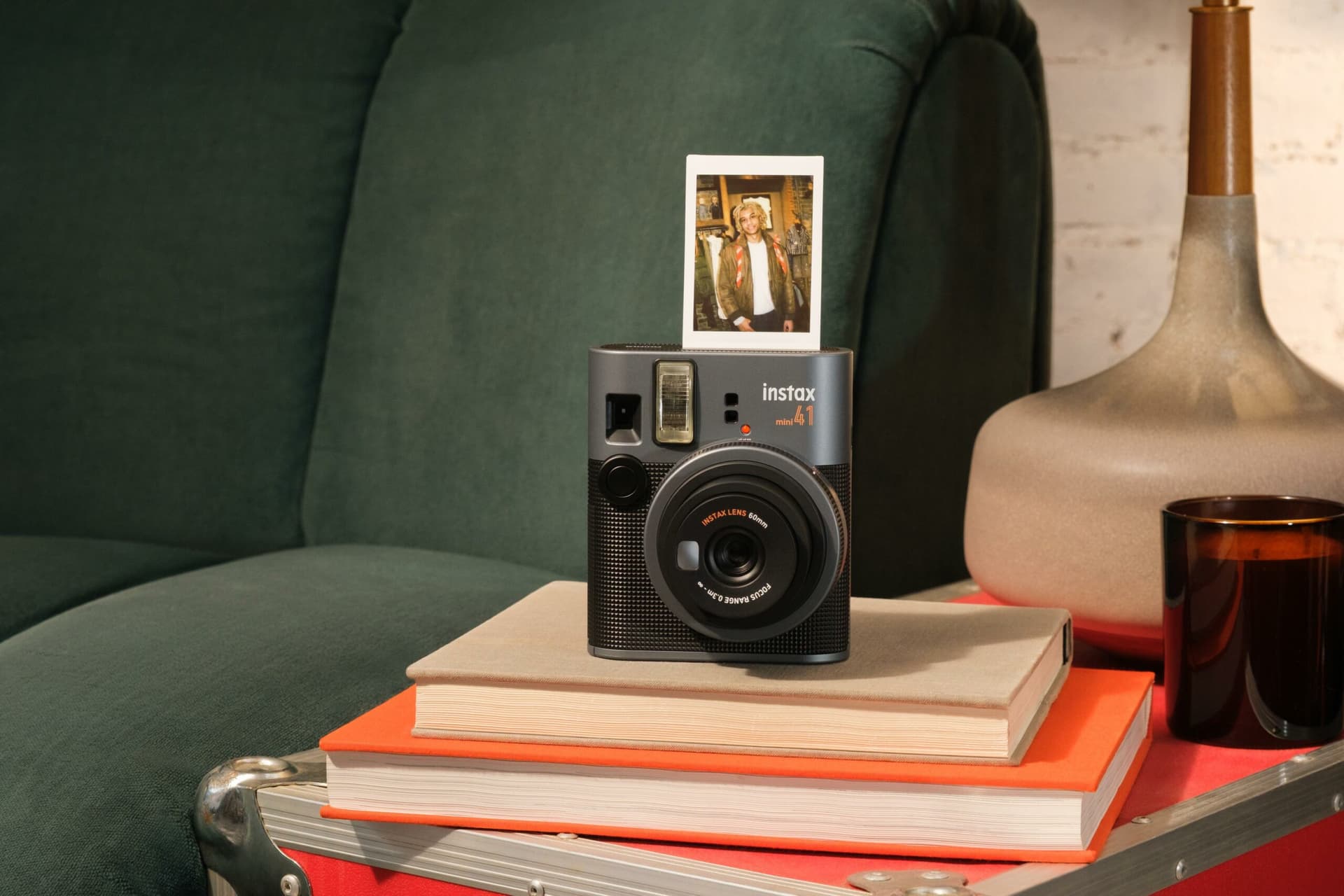 instax mini 41