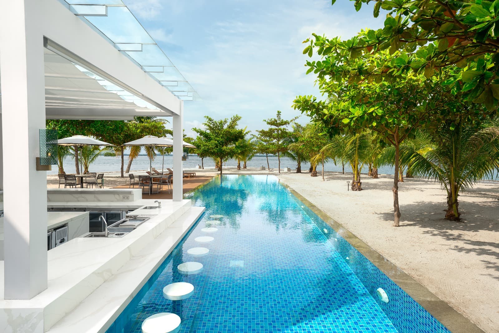 The Westin Nirup