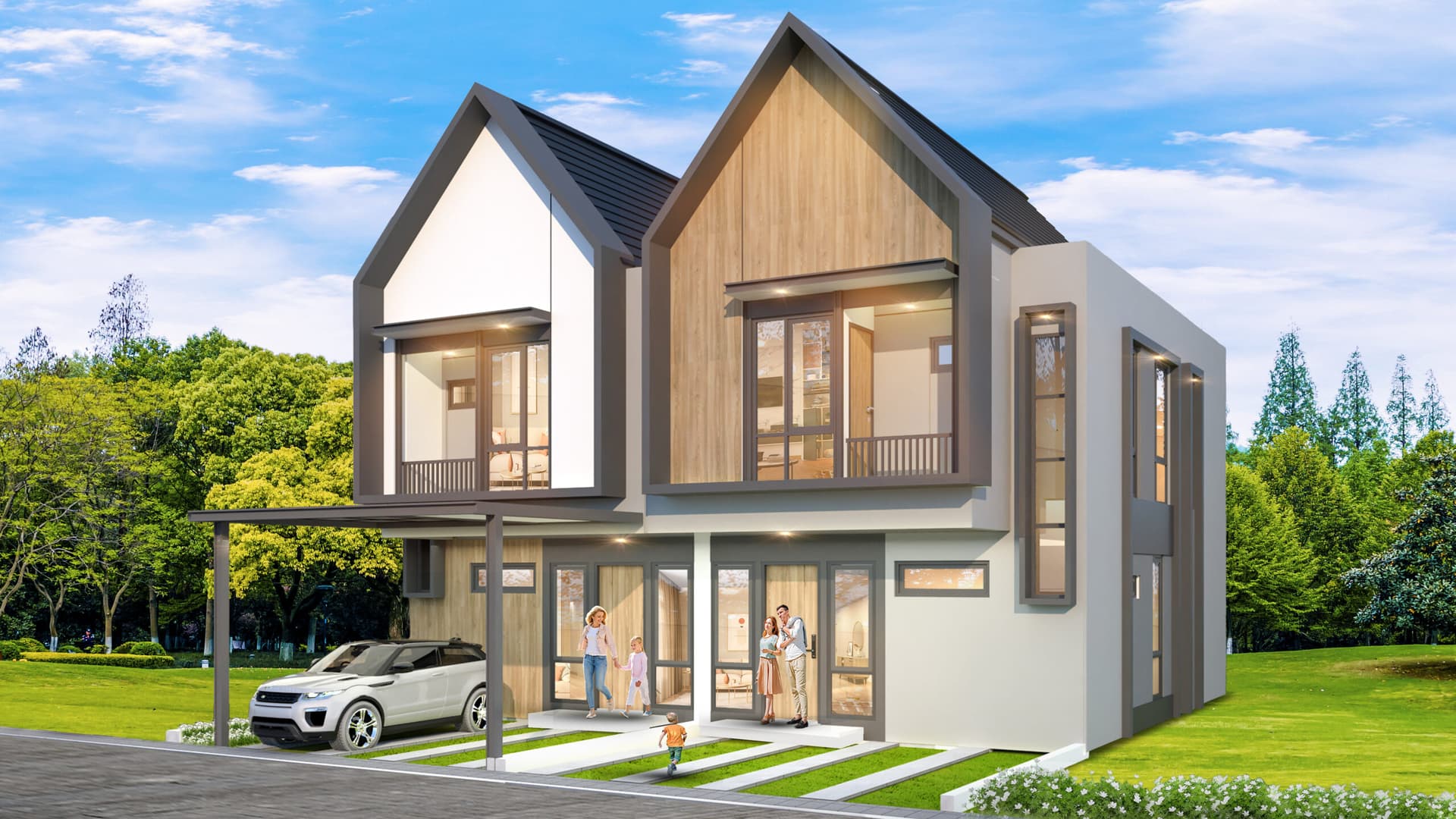 Synthesis Huis