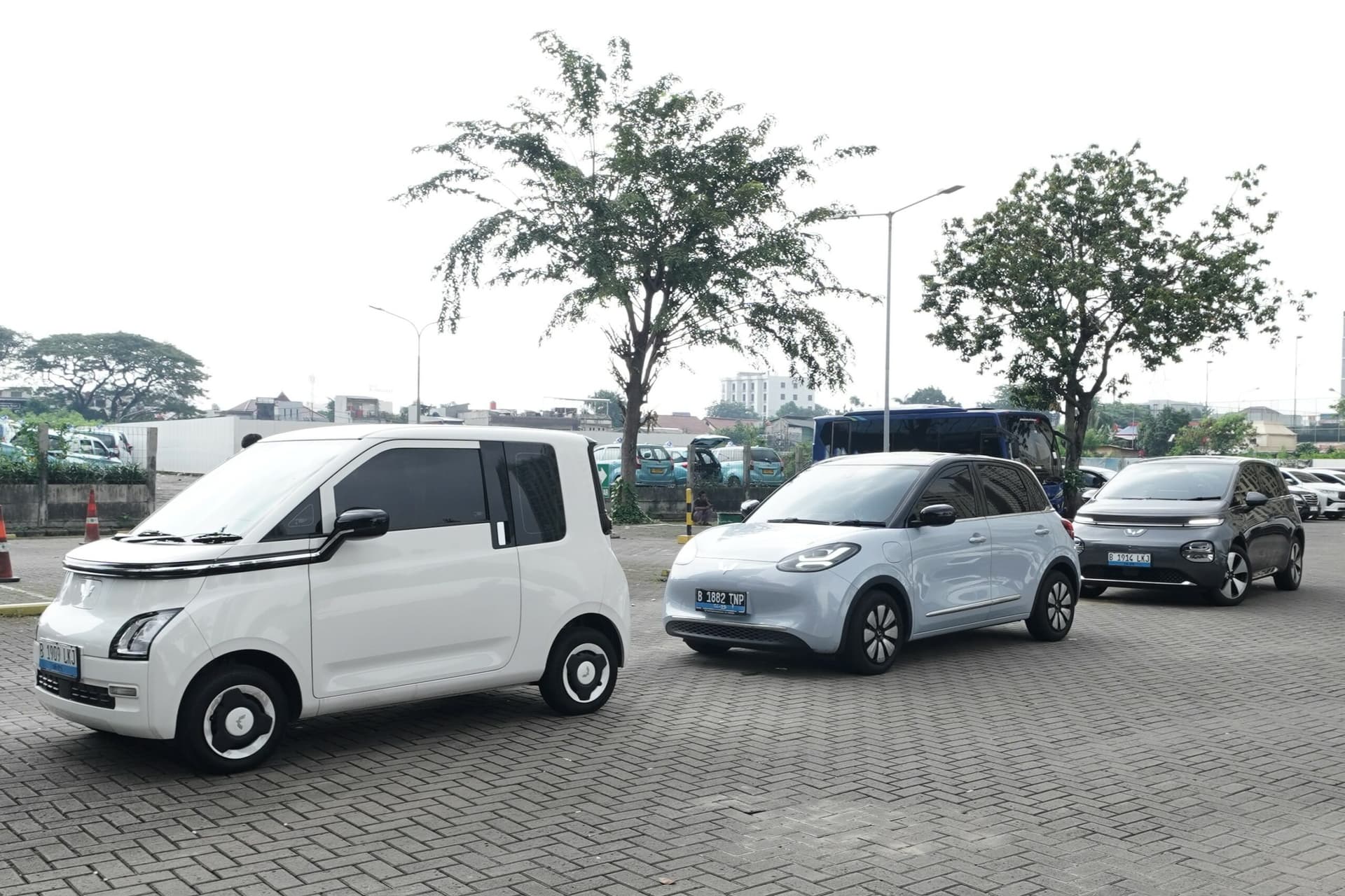 WULING