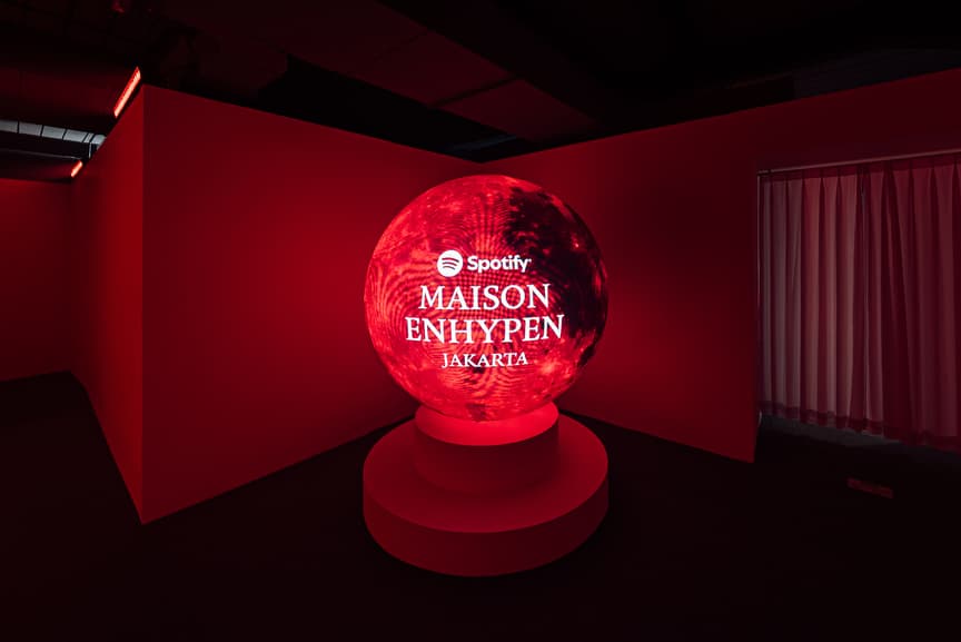 ENHYPEN Spotify